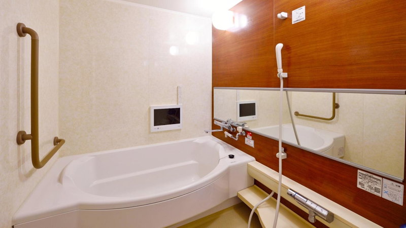 Hotel GRANDSPA AVENUE, Asakura, Japan
