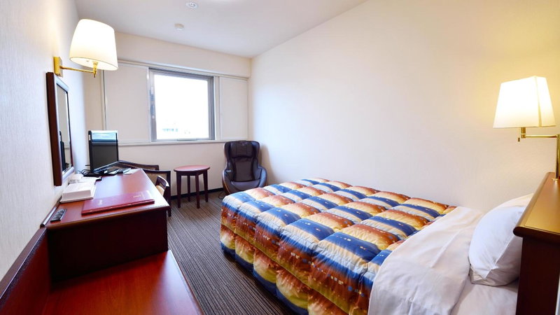 Hotel GRANDSPA AVENUE, Asakura, Japan