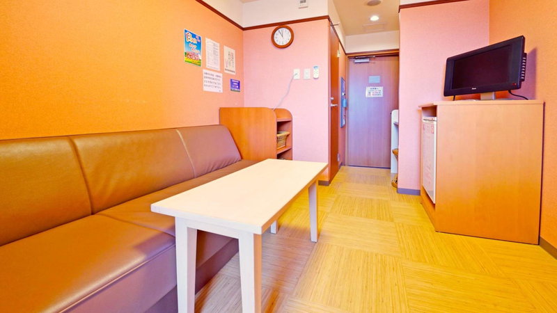 Hotel GRANDSPA AVENUE, Asakura, Japan