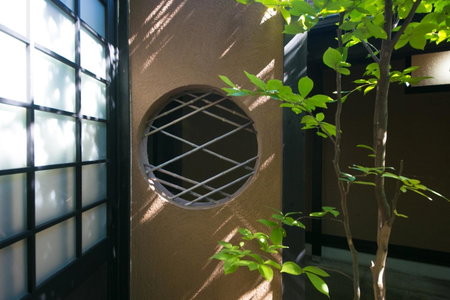 Yufuin Kaze no Mori, Yufu, Japan