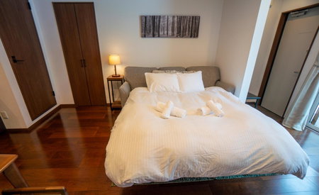 Le Bocage - Hakuba Echoland Chalets, Hakuba, Japan