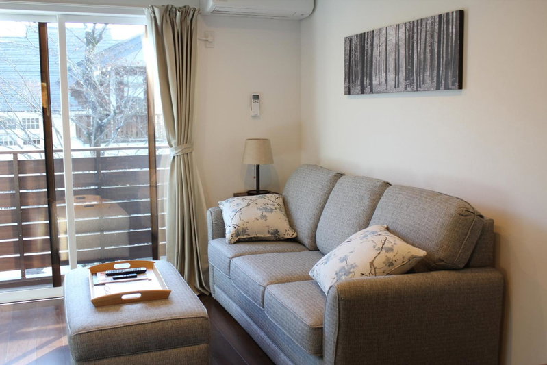 Le Bocage - Hakuba Echoland Chalets, Hakuba, Japan
