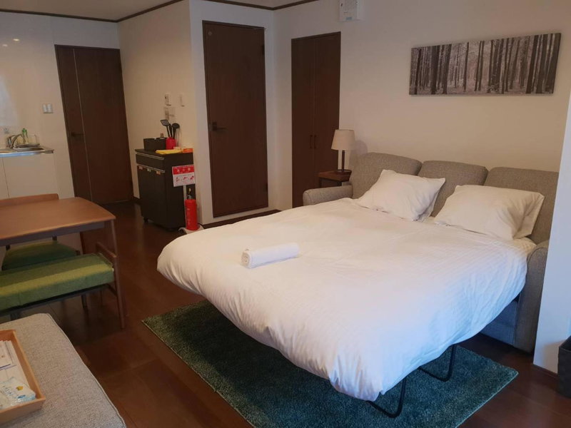 Le Bocage - Hakuba Echoland Chalets, Hakuba, Japan