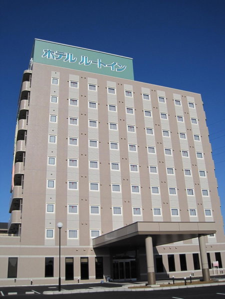 Hotel Route-Inn Seki, Sekimachi, Japan