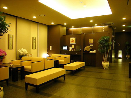 Hotel Route-Inn Seki, Sekimachi, Japan