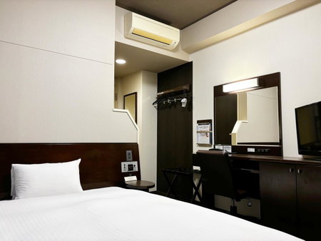 Hotel Route-Inn Seki, Sekimachi, Japan