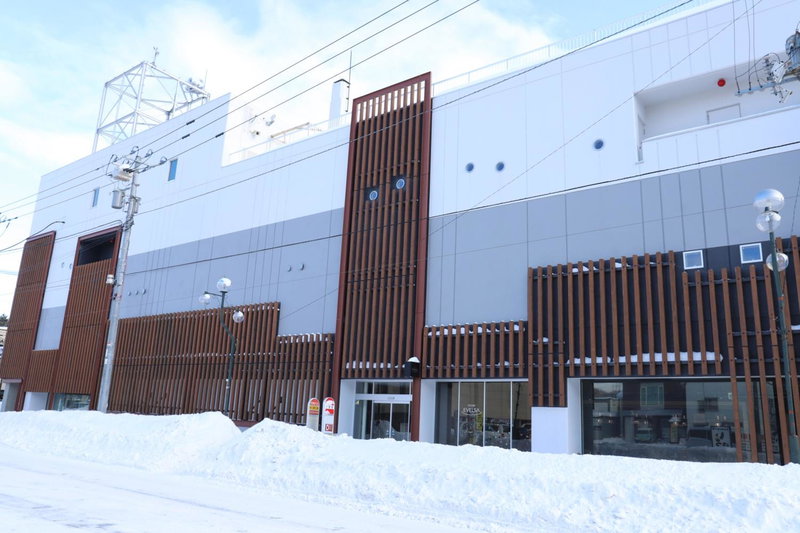 Hostel Tomar, Furano, Japan