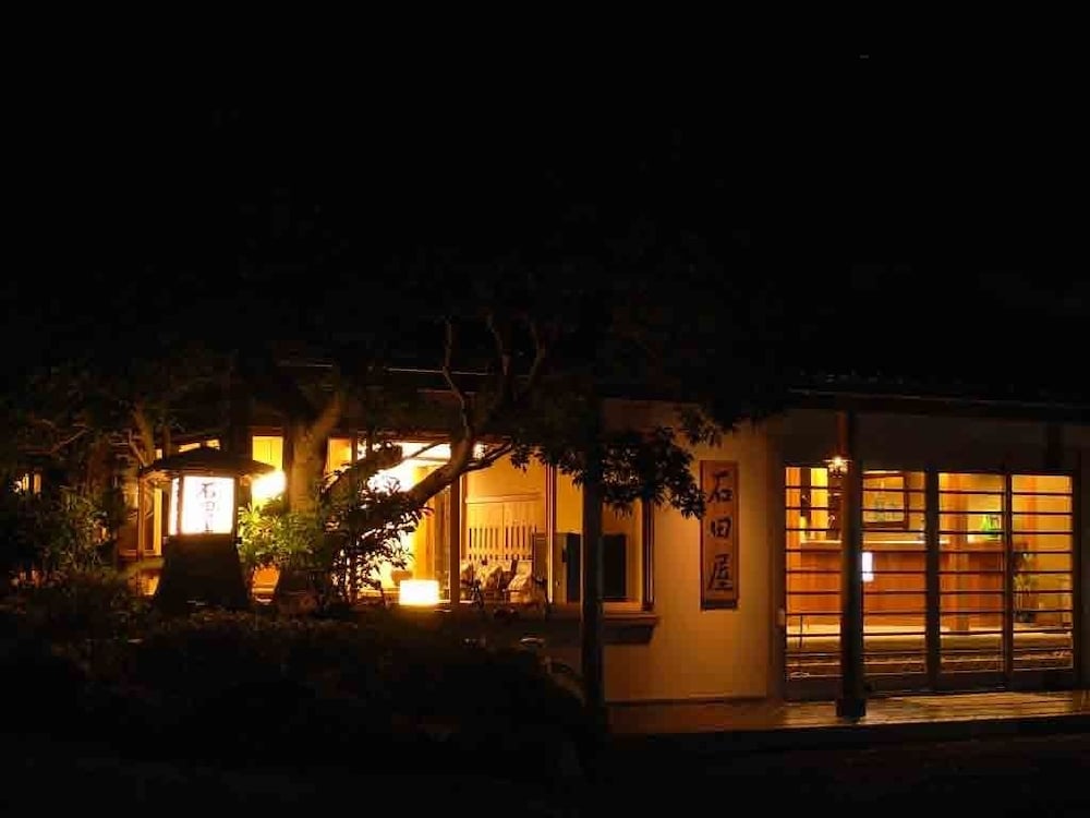 Hotel · Ryokan Hanareya Ishidaya, Kawazu