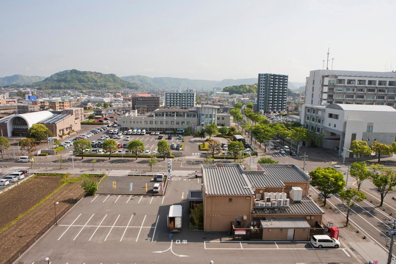 APA Hotel Kagoshima Kokubu, Kirishima, Japan