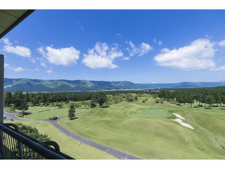 Aso Resort Grandvrio Hotel, Aso, Japan