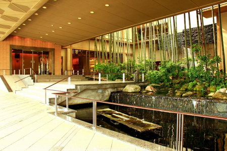 Kasuitei, Yonago, Japan