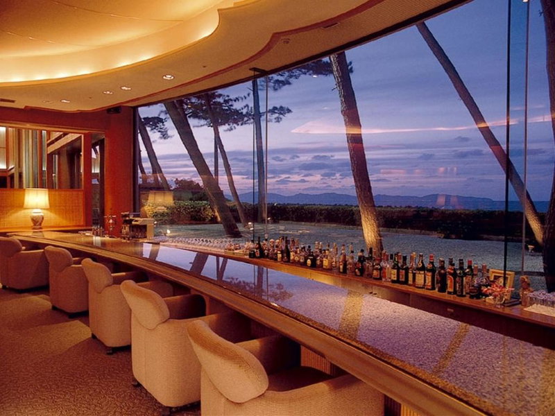 Kasuitei, Yonago, Japan