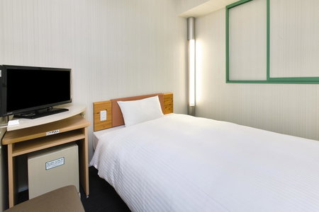 Washington R&B Hotel Shin Yokohama Ekimae, Yokohama, Japan