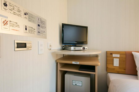Washington R&B Hotel Shin Yokohama Ekimae, Yokohama, Japan