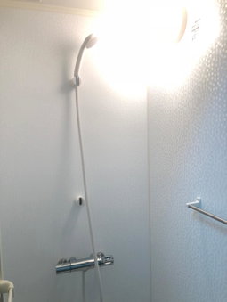 Hotel Mirai, Yokohama, Japan