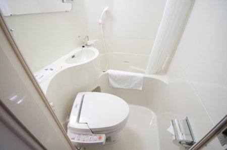Super Hotel Gotemba 1, Gotemba, Japan