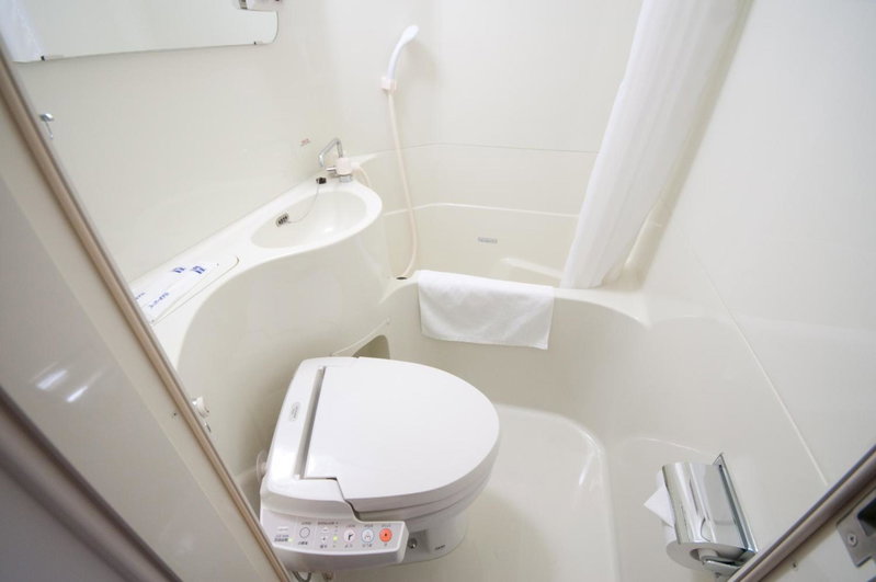 Super Hotel Gotemba 1, Gotemba, Japan