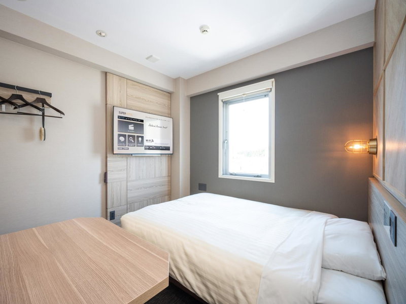 Super Hotel Gotemba 1, Gotemba, Japan