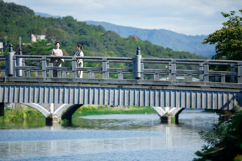 Machi no Odoriba, Kanazawa, Japan