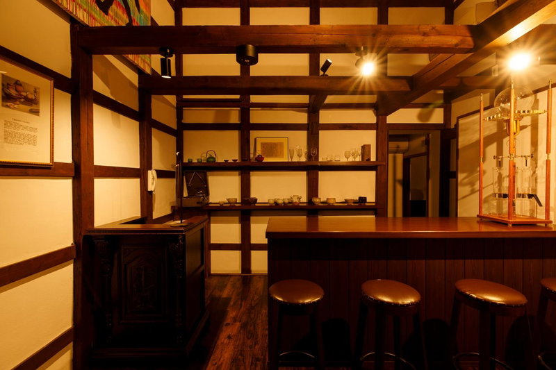 Machi no Odoriba, Kanazawa, Japan