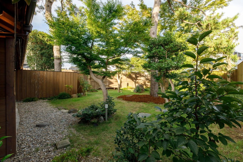 Machi no Odoriba, Kanazawa, Japan
