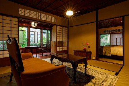 Machi no Odoriba, Kanazawa, Japan