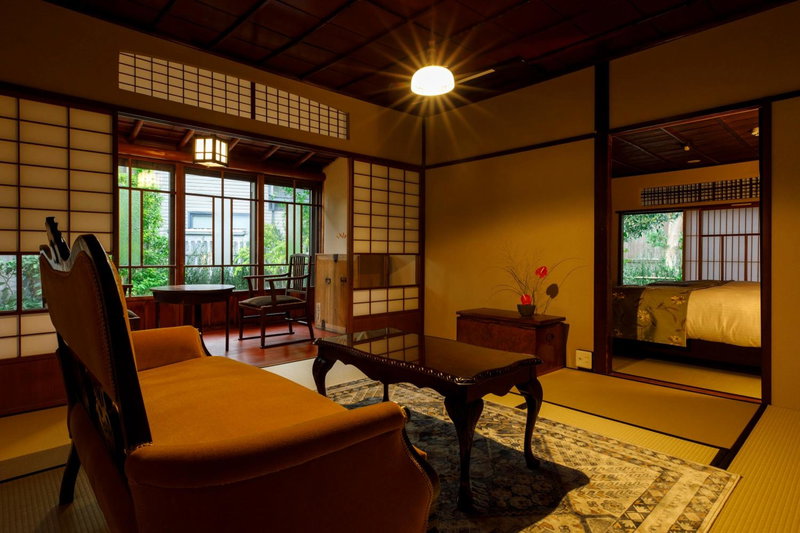 Machi no Odoriba, Kanazawa, Japan