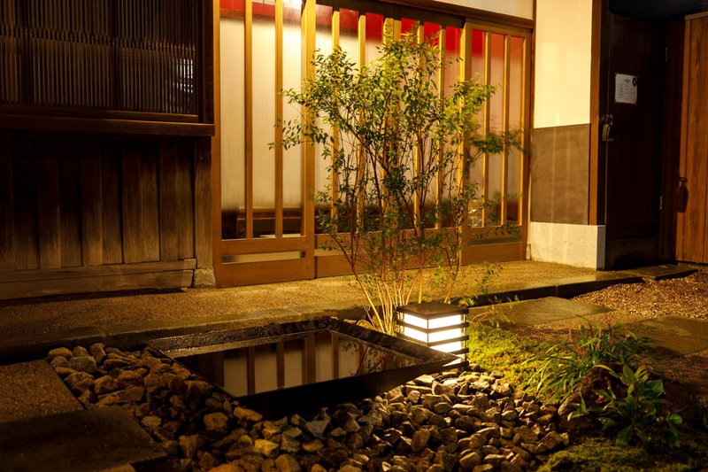 Machi no Odoriba, Kanazawa, Japan