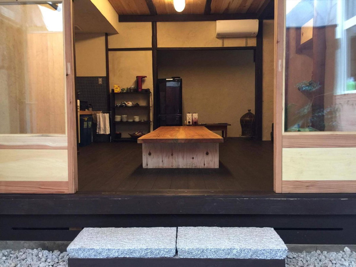 Hotel · Kyoto style small inn Iru, Kyoto