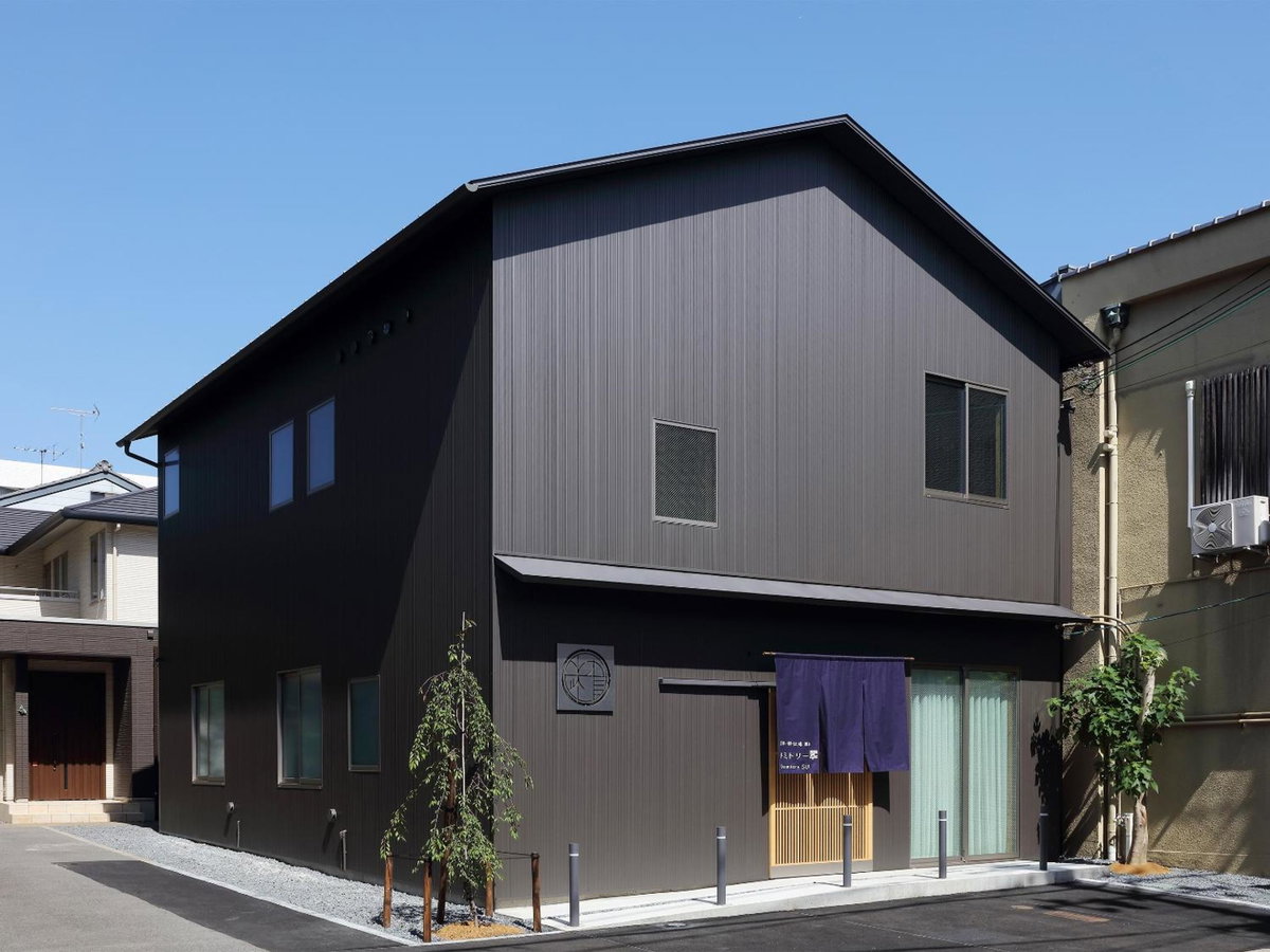 Hôtel · Hostel Sui Kyoto, Kyoto