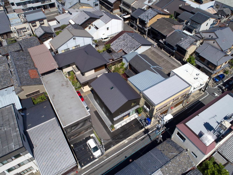 Hostel Sui Kyoto, Kyoto, Japón