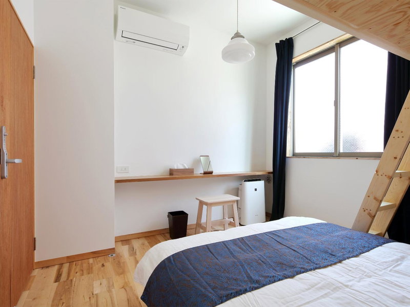 Hostel Sui Kyoto, Kyoto, Japón