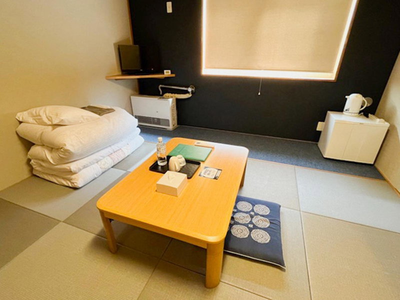 Chalet Burlap Furanui, Furano, Япония