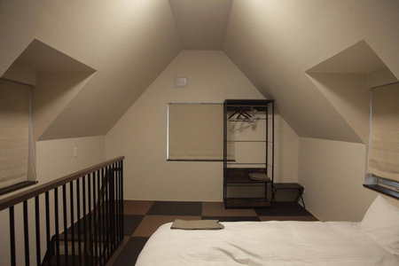 Chalet Burlap Furanui, Furano, Япония