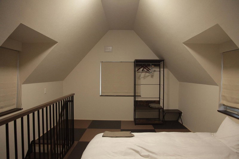 Chalet Burlap Furanui, Furano, Япония