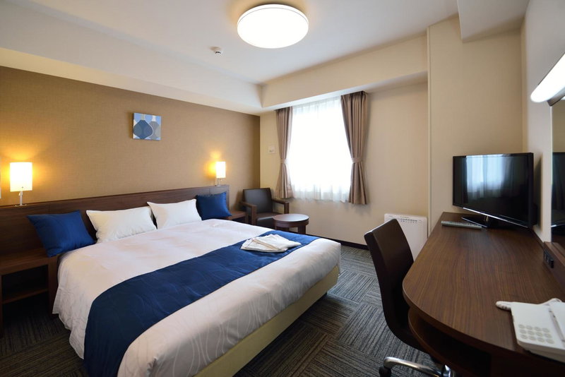 Sunrise Inn Iwaki, Iwaki, Japan