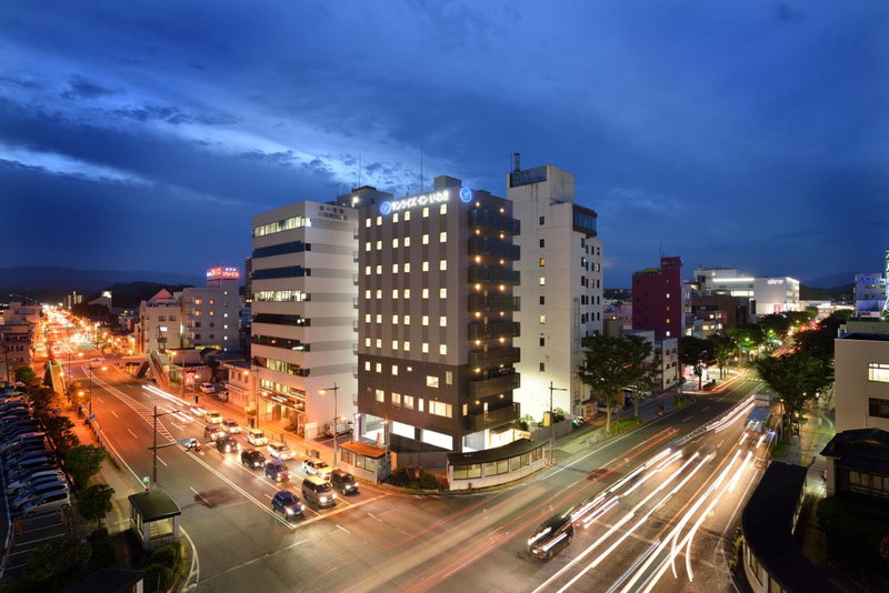 Sunrise Inn Iwaki, Iwaki, Japan