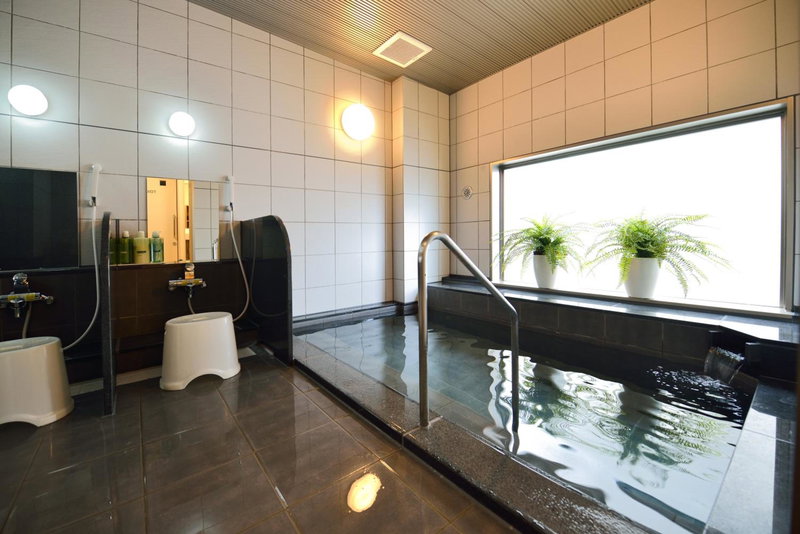 Sunrise Inn Iwaki, Iwaki, Japan