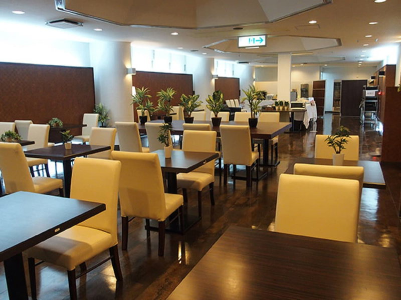 HOTEL LiVEMAX Iyo Mishima, Shikokuchuo, Japan