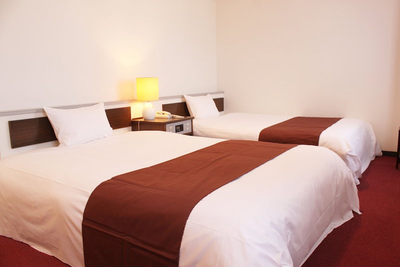 HOTEL LiVEMAX Iyo Mishima, Shikokuchuo, Japan