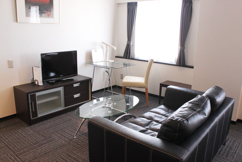 HOTEL LiVEMAX Iyo Mishima, Shikokuchuo, Japan