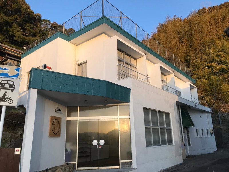 Oninosanpomichi, Kumano, Japan