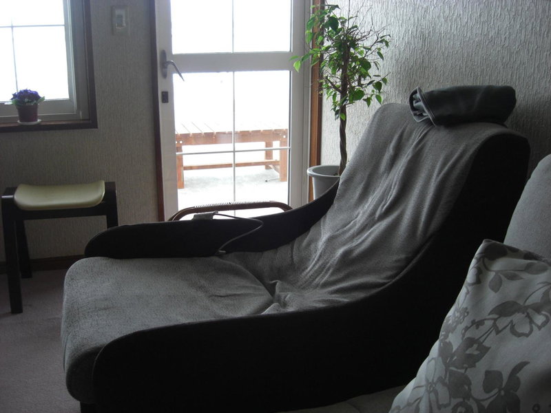 Pension Lavender, Furano, Japan