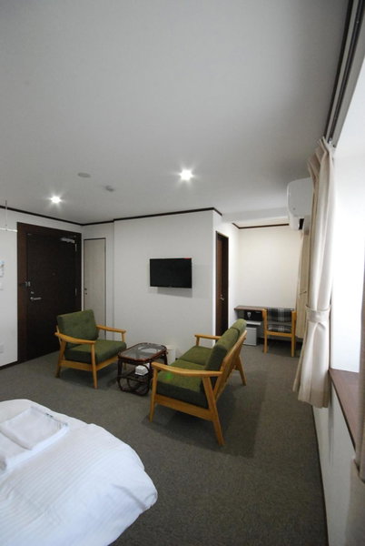 Pension Lavender, Furano, Japan