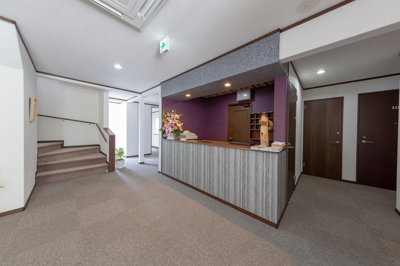 Pension Lavender, Furano, Japan