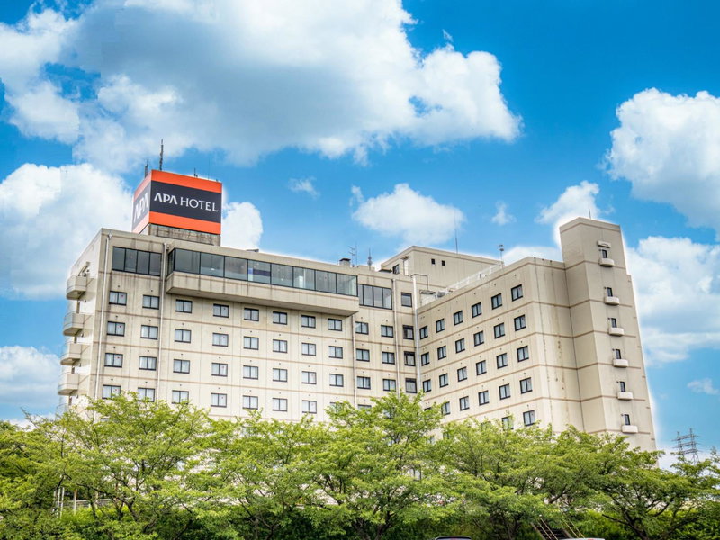 APA Hotel Takamatsu Airport, Takamatsu, Japan