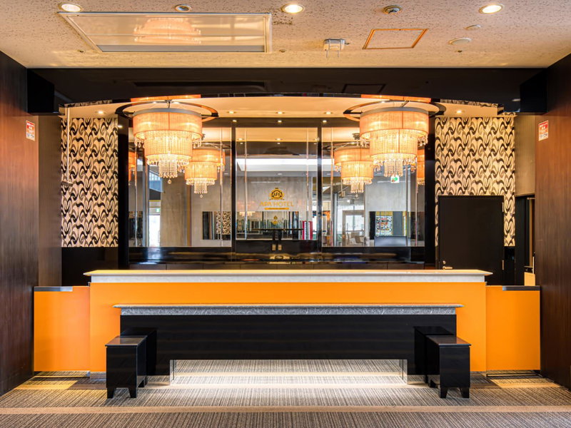 APA Hotel Takamatsu Airport, Takamatsu, Japan