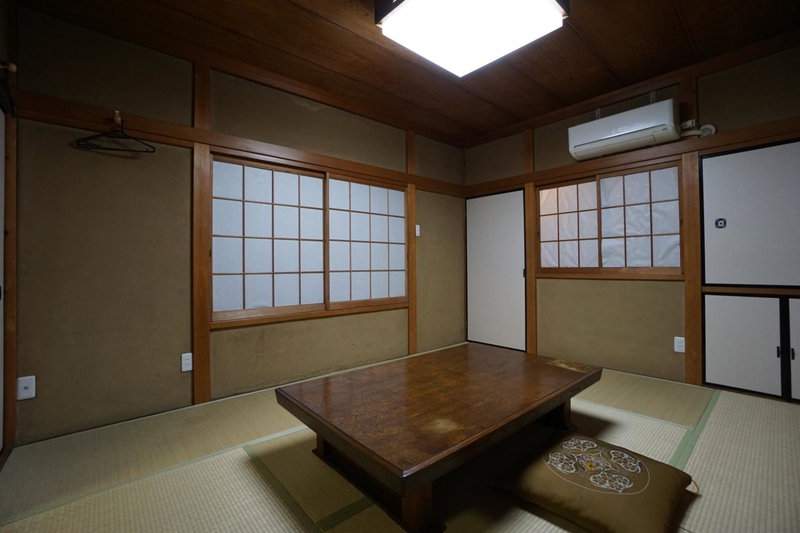Villa Kyoto Saiin, Kyoto, Japan