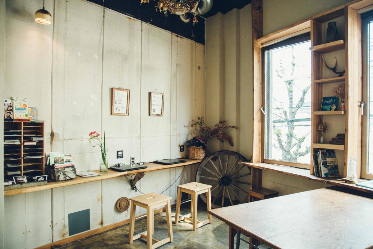 Hotel · Len Kyoto Kawaramachi, Kyoto