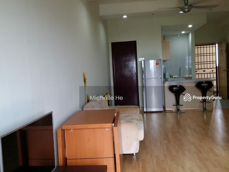 Prima Regency Service Apartment, Malasia